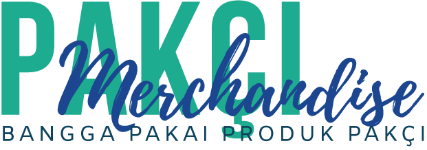 PAKÇI Merchandise